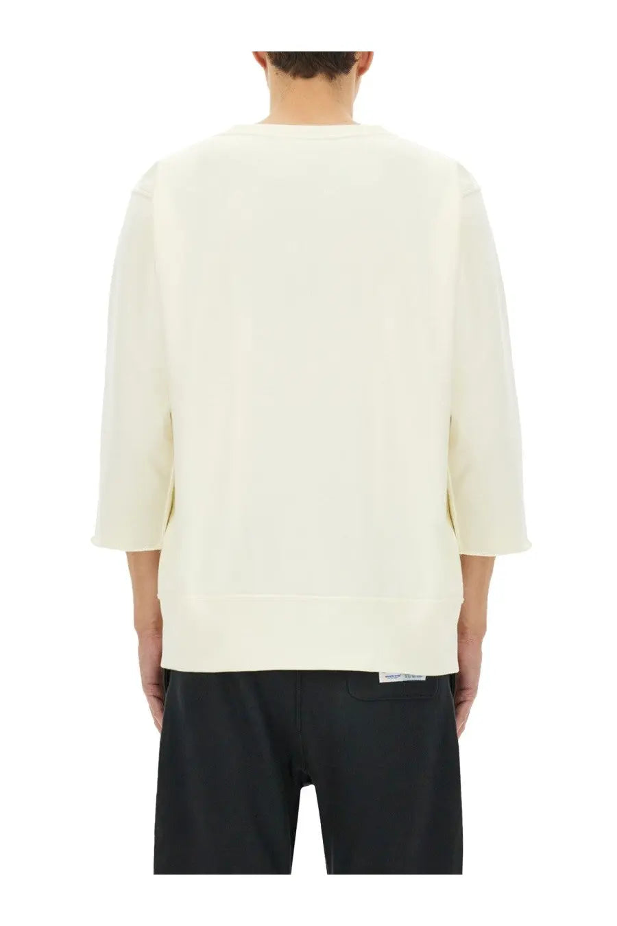 Undercover Unisex Champion Undercover Shirt White, view 4