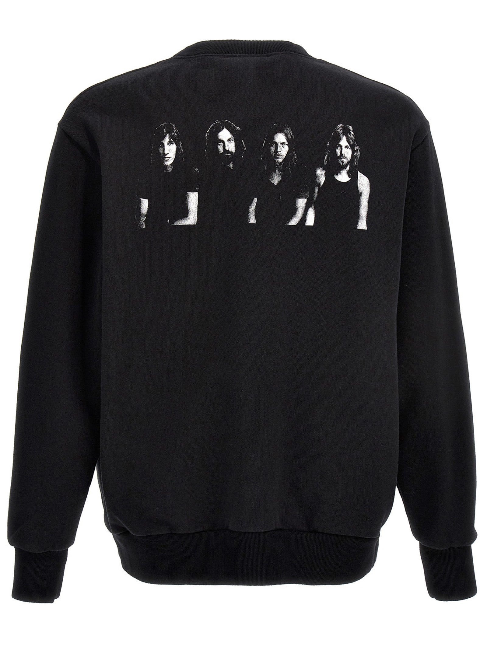 Undercover Undercover Pink Floyd Sweatshirt White