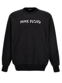 Undercover Undercover Pink Floyd Sweatshirt White