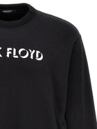 Undercover Undercover Pink Floyd Sweatshirt White, view 3