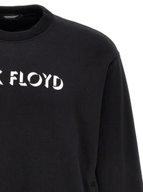Undercover Undercover Pink Floyd Sweatshirt White