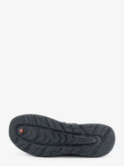 Keen Men's Uneek WK Suede Sandals Black, view 4