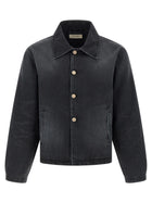 mfpen Union Jacket Black