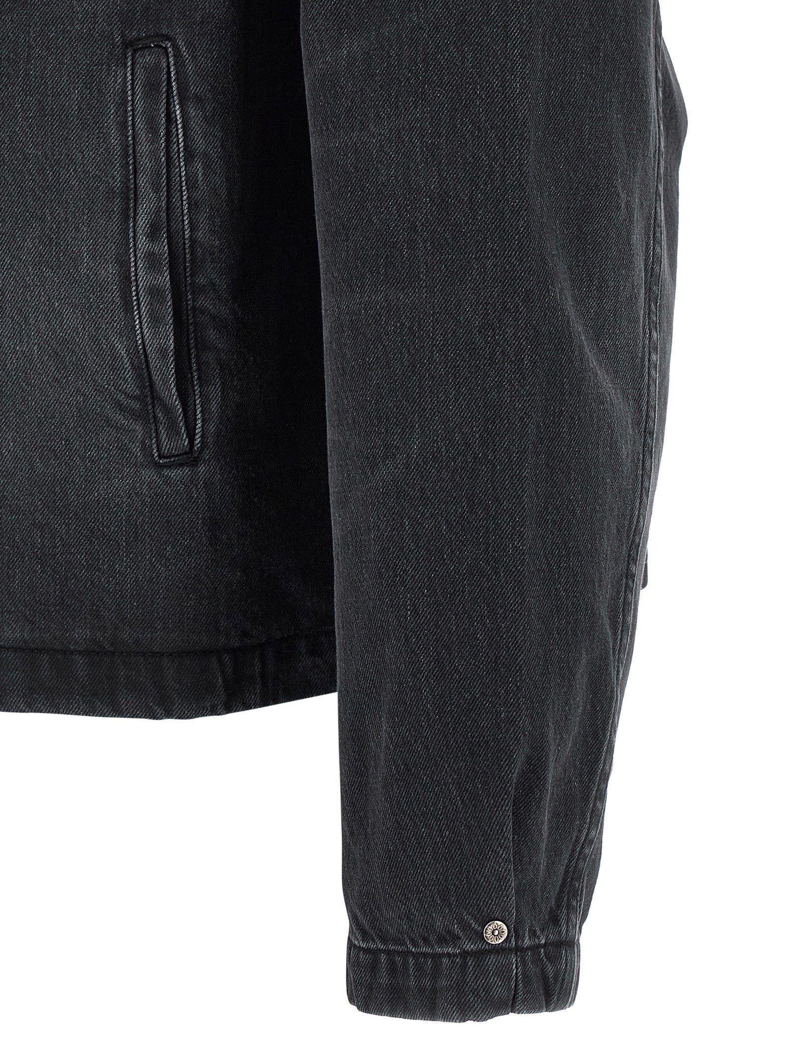 mfpen Union Jacket Black