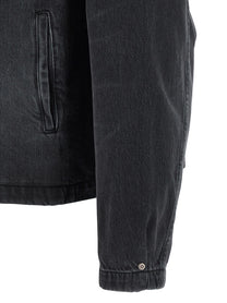 mfpen Union Jacket Black