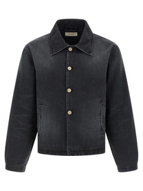 mfpen Union Jacket Black