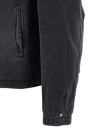 mfpen Union Jacket Black, view 4