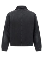 mfpen Union Jacket Black, view 2