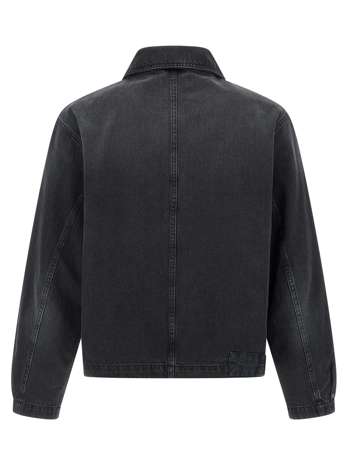 mfpen Union Jacket Black, view 2