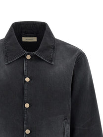 mfpen Union Jacket Black