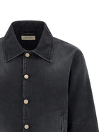 mfpen Union Jacket Black, view 3