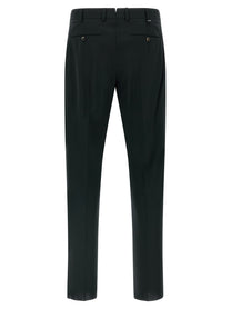 Pt Torino Union Pants Black