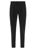 Pt Torino Union Pants Black