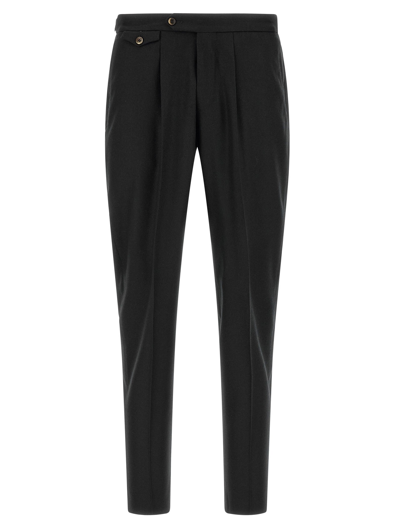 Pt Torino Union Pants Black