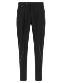 Pt Torino Union Pants Black