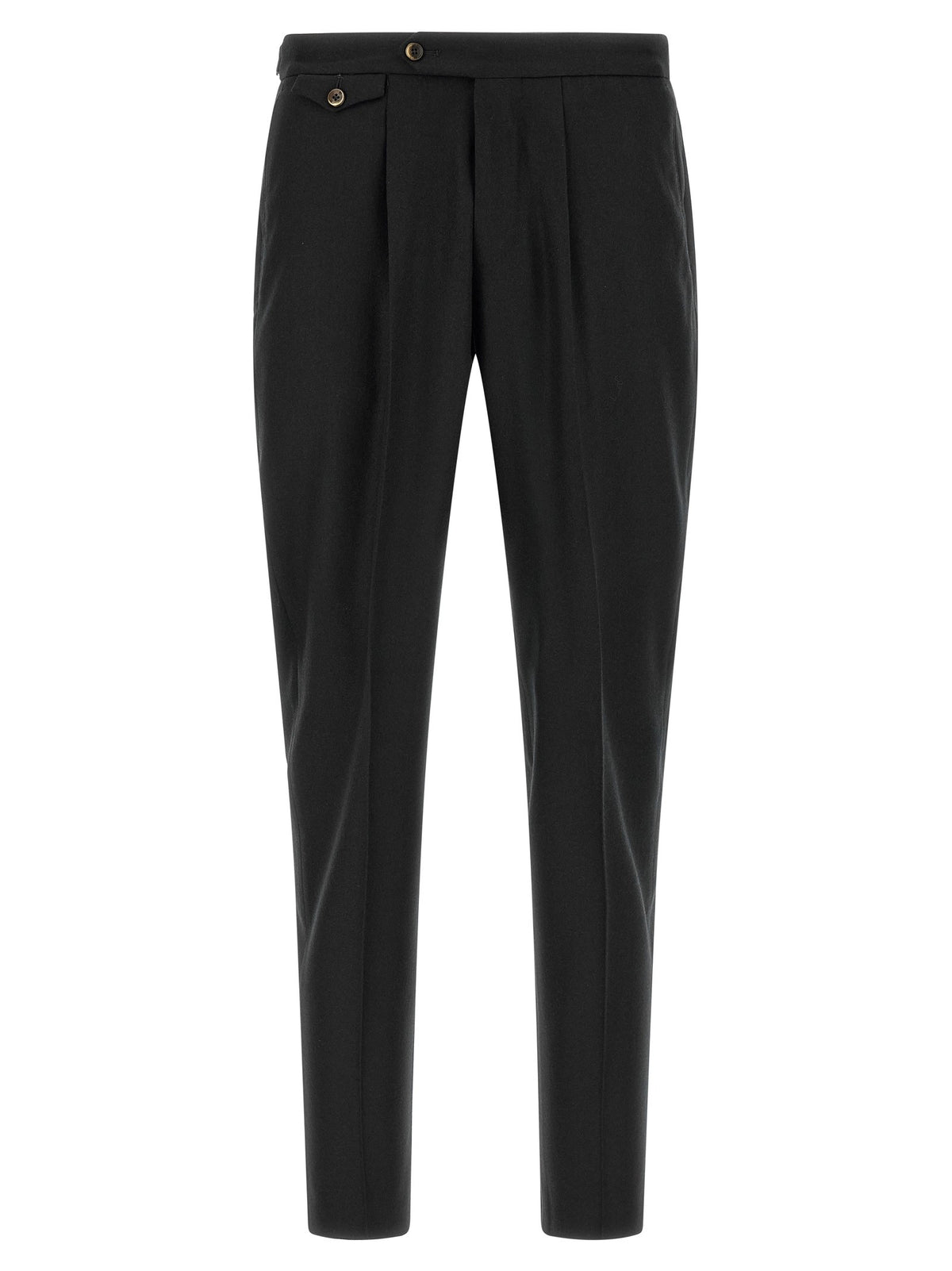 Pt Torino Union Pants Black