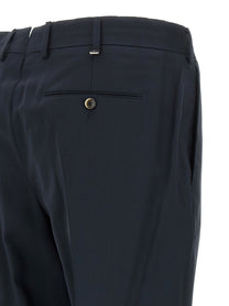 Pt Torino Union Pants Blue