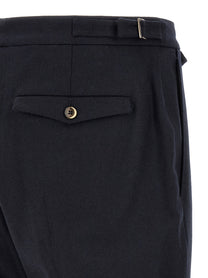 Pt Torino Union Pants Black