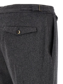 Pt Torino Union Pants Grey