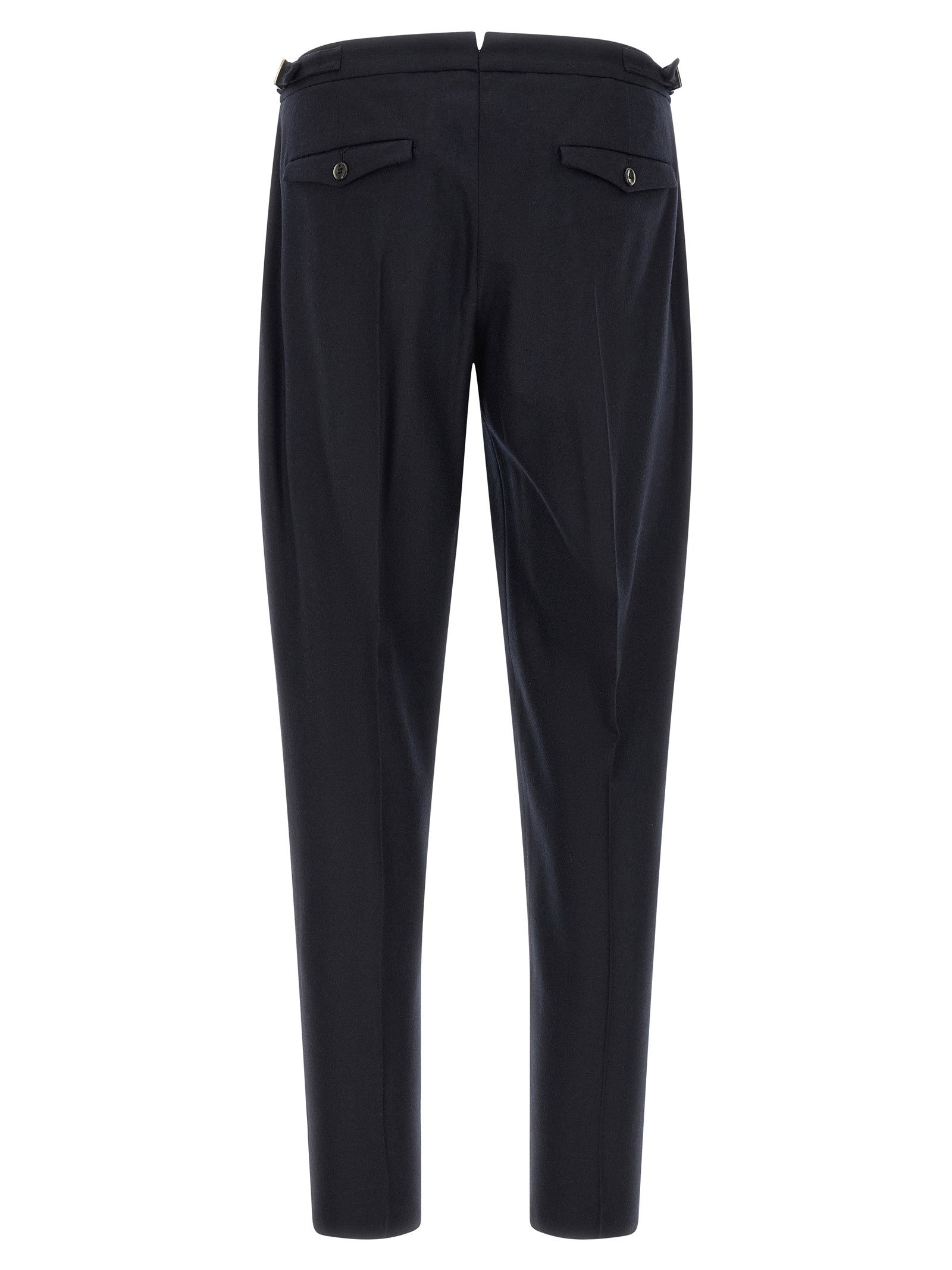 Pt Torino Union Pants Black