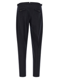 Pt Torino Union Pants Black