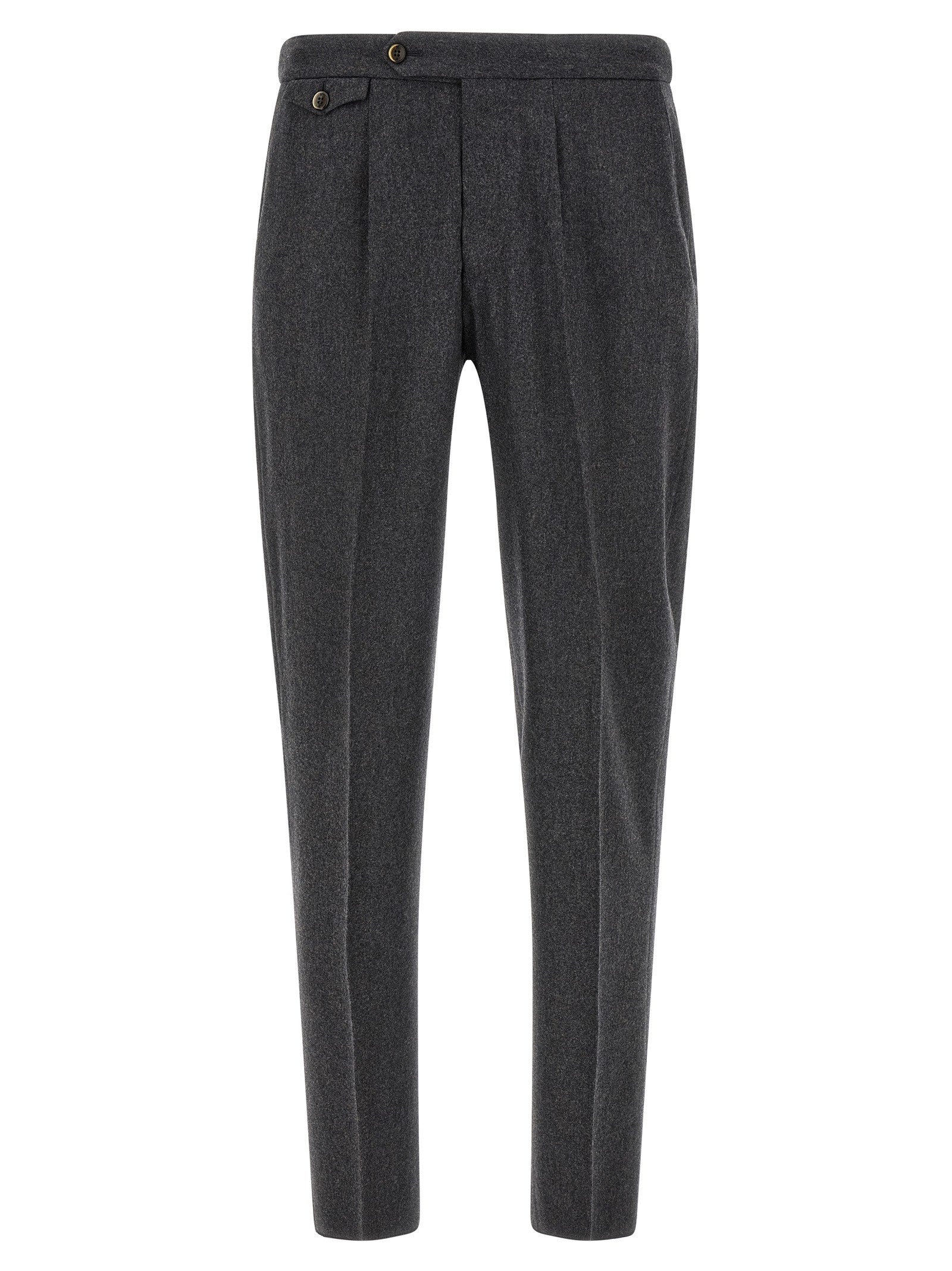 Pt Torino Union Pants Grey