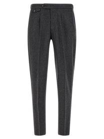 Pt Torino Union Pants Grey