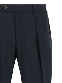 Pt Torino Union Pants Blue