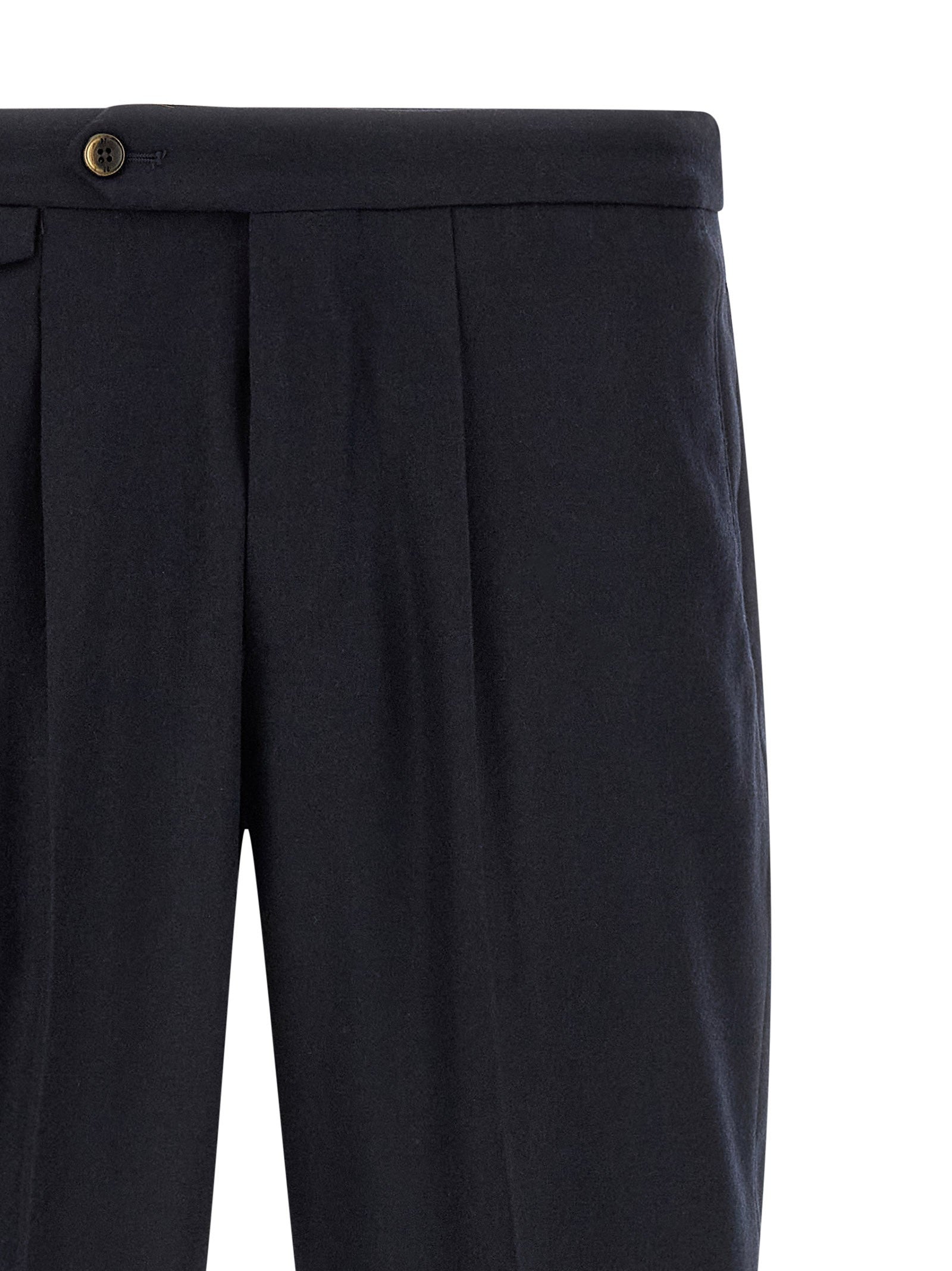 Pt Torino Union Pants Black