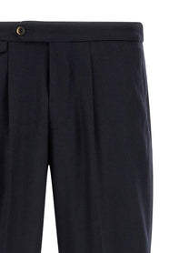 Pt Torino Union Pants Black