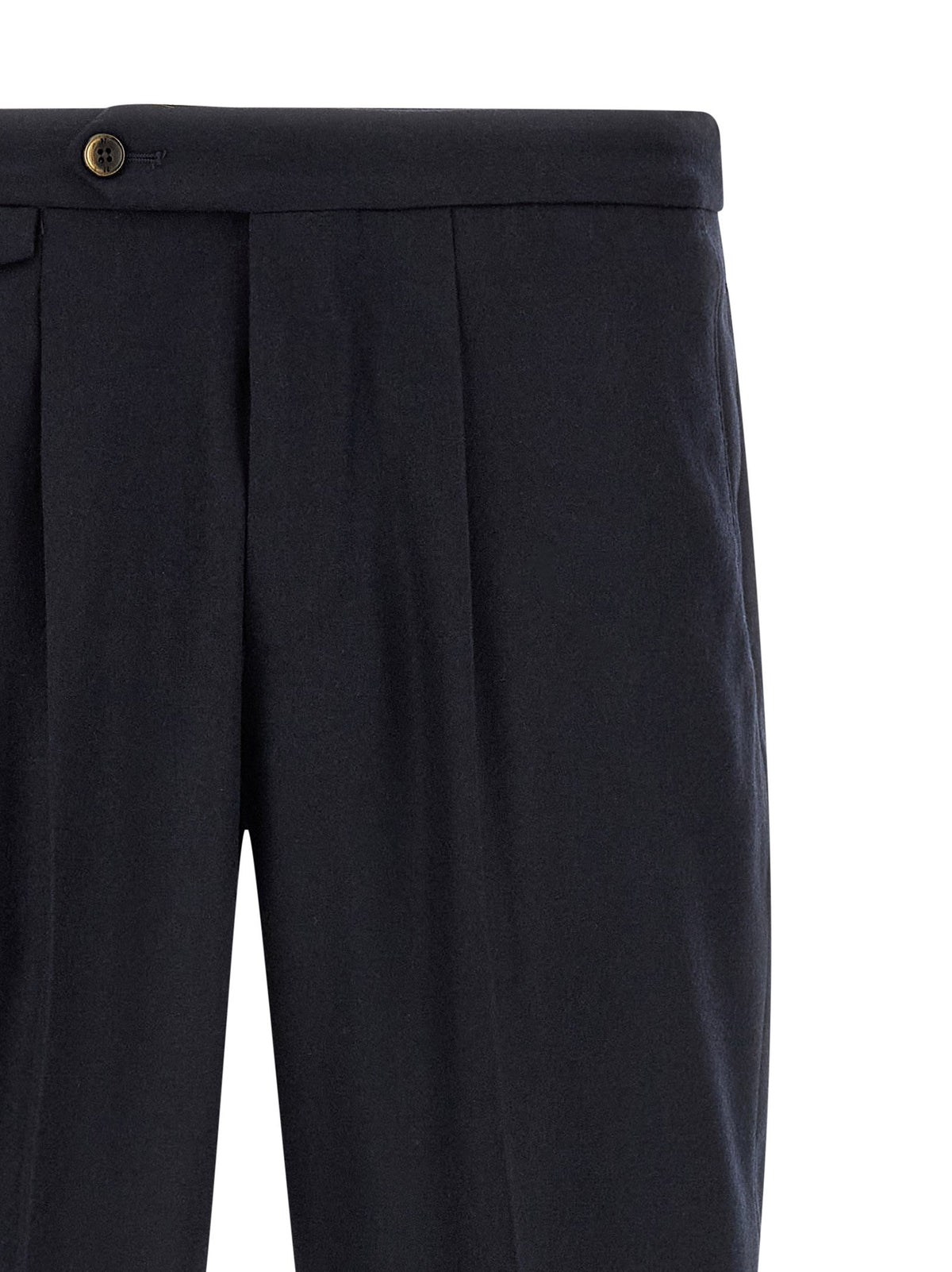 Pt Torino Union Pants Black, view 3