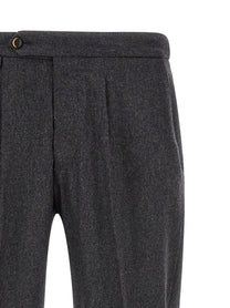 Pt Torino Union Pants Grey