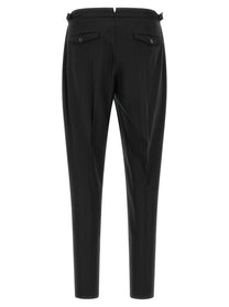 Pt Torino Union Pants Black