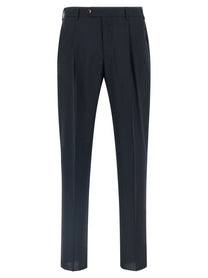Pt Torino Union Pants Blue
