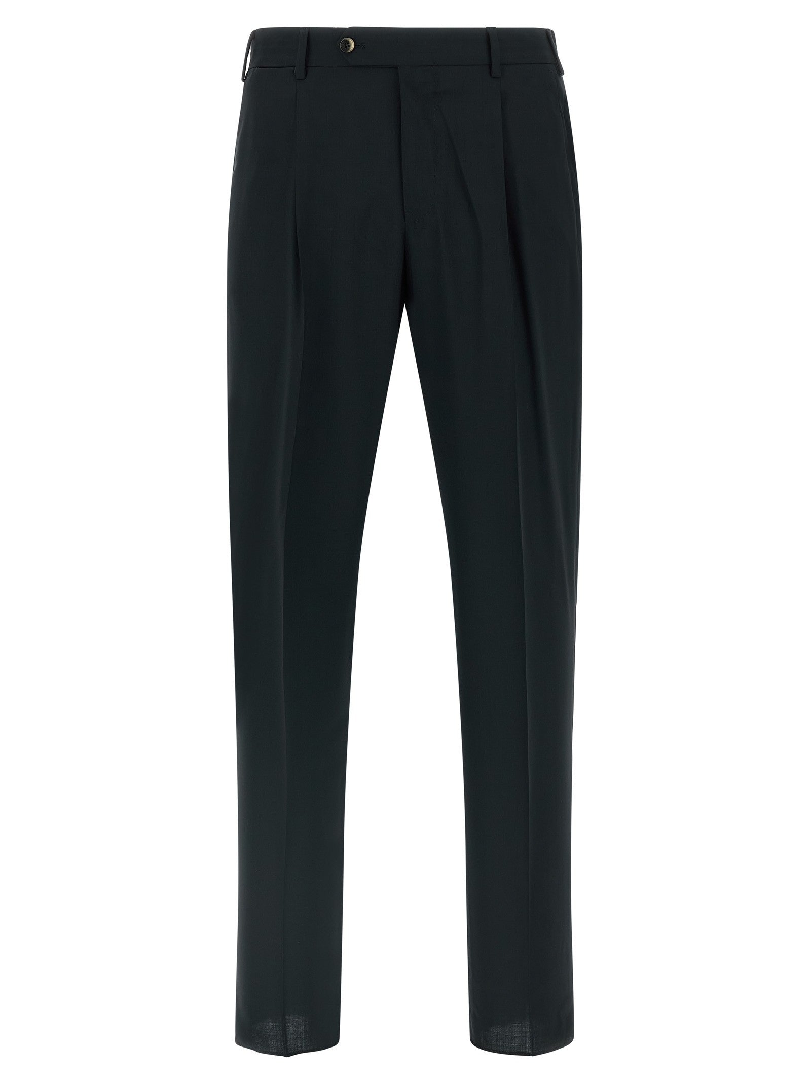 Pt Torino Union Pants Black