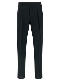 Pt Torino Union Pants Black
