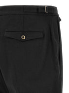 Pt Torino Union Pants Black, view 4