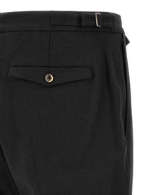 Pt Torino Union Pants Black