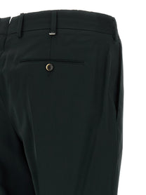 Pt Torino Union Pants Black
