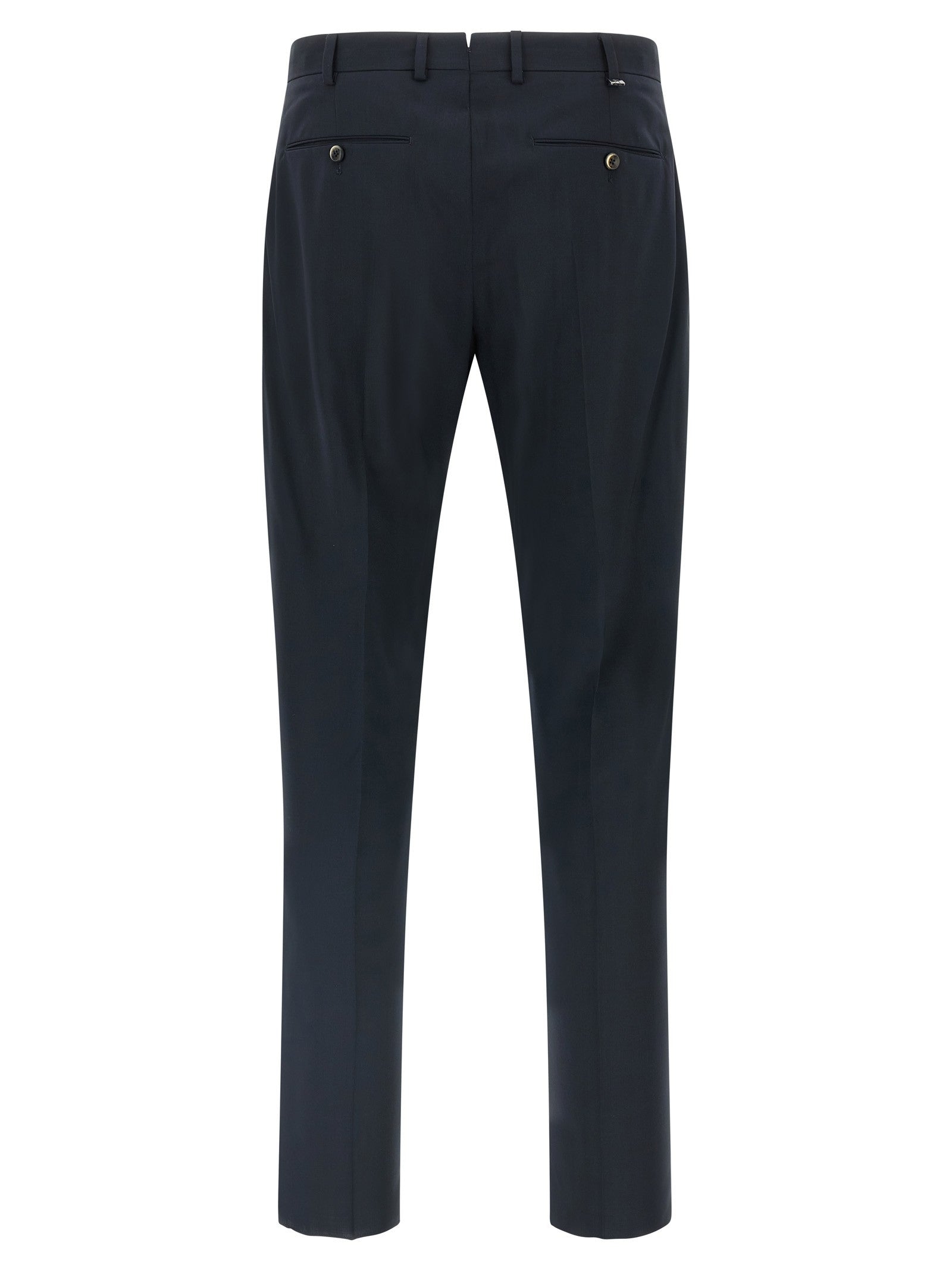 Pt Torino Union Pants Blue