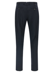 Pt Torino Union Pants Blue