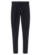 Pt Torino Union Pants Black
