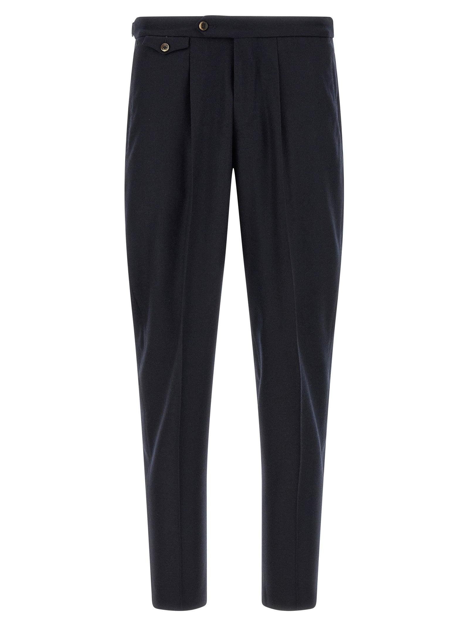 Pt Torino Union Pants Black