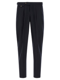 Pt Torino Union Pants Black