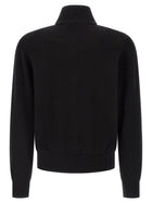 HUGO BOSS Upalano Cardigan Black, view 2