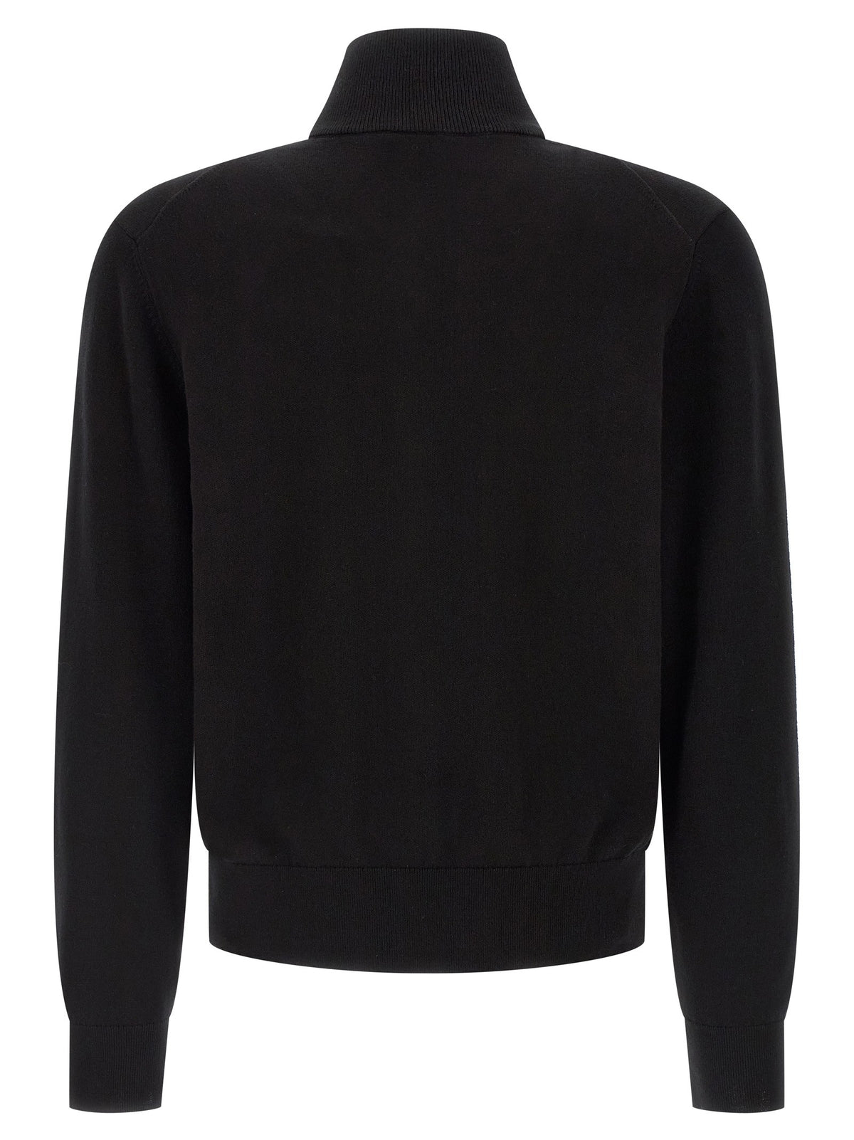 HUGO BOSS Upalano Cardigan Black, view 2