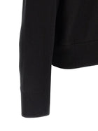 HUGO BOSS Upalano Cardigan Black, view 4