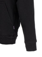 Patagonia Uprisal Hoodie Black, view 4