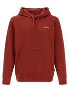 Patagonia Uprisal Hoodie Red