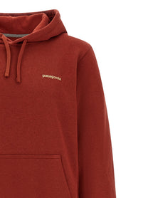 Patagonia Uprisal Hoodie Red